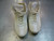 Used Wrestling Shoes White Senior 11 11339-S000199616 View 1