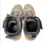 Used Under Armour BB/SB CLEATS BB/SB Cleats Black Senior 7.5 11523-S000167682 View 2