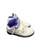 Used Jordan Basketball Shoes M White Youth 07.0 11899-S000019858 View 1