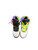 Used Jordan Basketball Shoes M White Youth 07.0 11899-S000019859 View 3
