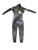 Used Patagonia YULEX R Womens Full Suit Black SZ 5-6 11845-S000017408 View 2