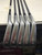 Used Taylormade P-7CB Mens Iron Set RH 6I-PW 10242-S000284372 View 3
