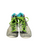 Used Rudis Wrestling Shoes Grey Senior 8 11834-S000047636 View 1