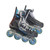 Used Bauer RSK INLINE HOCKEY SKATES 11 Roller Hockey Skates Black Senior 11 11708-S000191182 View 2