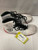 Used Rudis ALL I SEE IS GOLD Wrestling Shoes White Senior 11 11490-S000269607 View 3