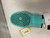 Used Jordan FLY SLIDING MITT Field Equipment Turquoise 11490-S000269605 View 1