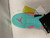 Used Jordan FLY SLIDING MITT Field Equipment Turquoise 11490-S000269605 View 2
