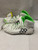 Used Rudis Wrestling Shoes White Senior 10 11490-S000269608 View 2