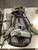 Used LOOWOKO HIKING BAG Other Climbing Gear Green 11884-S000060432 View 2