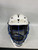 Used Cascade TR Lacrosse Helmet White SM 11871-S000028275 View 1