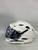 Used Cascade TR Lacrosse Helmet White SM 11871-S000028275 View 3
