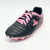 Used Brava Soccer Cleats Black And Pink Junior 02 11805-S000076625 View 2