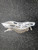 Used East Coast Dyes BRAVO 1 Mens Lacrosse Head White 11849-S000037458 View 2