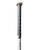 Used Rawlings ALLOY STORM BB/SB Fastpitch Bat 28" 11843-S000022041 View 3