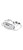 New CHINSTRAP ADT WHITE 11885-BAT26AC000001N View 1