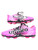 Used Umbro Soccer Cleats Pink Junior 02 11860-C000305236 View 2