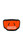 New BACK PLATE ADT ORANGE 11885-BAT9AC000013 View 1