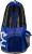 New TYR MESH MUMMY BAG ROYAL 11347-TYRLBMMB3 View 2