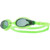 New TYR SWIMPLE GOGGLE GREEN 11347-TYRLGSW-GRN View 1