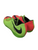 Used Nike Hypervenom Soccer Indoor Shoes Green Senior 10.5 11863-S000025489 View 2