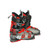 Used K2 BFC 100 Mens DH Ski Boot None 275 MP - M09.5 - W10.5 11749-S000197469 View 2