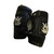 Used Brine UPRISING Lacrosse Arm Pads/Guards Black SM 11730-S000070033 View 1