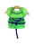 Used Salus Marine Wear Infant Personal Flotation Device Green Infant 0-30 11798-S000041502 View 2