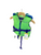 Used Salus Marine Wear Infant Personal Flotation Device Green Infant 0-30 11798-S000041502 View 1