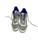 Used Under Armour LAX Cleats Mens White Senior 9.5 11347-S000265121 View 1
