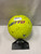 Used Lotto CORSO 300 All Size Soccer Ball Yellow 5 11490-S000269621 View 1