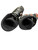 Used Nordica GP TJ Boys DH Ski Boot Black 240 MP - J06 - W07 11721-S000280906 View 3