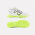 New Balance FreezeLX v4 Junior Lacrosse Cleats View 1
