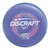 Used Discraft ESP ZONE Disc Golf Putter Purple 176g 11890-S000140506 View 1