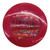 Used Dynamic Discs ENFORCER Disc Golf Driver Coral 173g 11890-S000140507 View 1