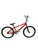 Used Mongoose TITLE PRO Comfort Bike Mens Red 43-47cm - 17-18" - MD Frame 11835-S000206141 View 2
