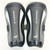 Used Champro Soccer Shin Guards Junior Black SM 11805-S000076630 View 1
