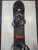 Used Sims DESTINY Mens Board/Bindings Black 154 cm 11727-S000202436 View 1
