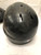 Used Rawlings 010422-2 Batting Helmet No Mask Black MD 11668-S000117826 View 3