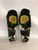 Used CCM SUPER TACKS AS1 Senior Shin Guards White 14" 11900-S000020240 View 3