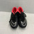 Used Nike Soccer Cleats Black Junior 01.5 11762-S000075928 View 2