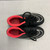 Used Nike Soccer Cleats Black Junior 01.5 11762-S000075928 View 5