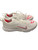 Used Nike HURACHE 8 TURF LAX Cleats Mens White Senior 10.5 11863-S000025496 View 1