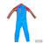 Used O'Neill JUNIOR Junior Full Suit Royal Blue Child C4 10299-S000307561 View 2