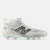 New Balance Freeze LX v5 Adult Cleats White #FREEZWT5 View 1