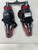 Used Bauer LEGACY Youth Shin Guards None 9" 11891-S000315192 View 1