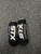 Used STX STALLION 50 Lacrosse Arm Pads/Guards Black MD 11162-S000447287 View 1