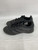Used Adidas Soccer Indoor Shoes Black Junior 03 11871-S000028280 View 3