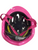 Used Schwinn UNICORN Bike Helmet Pink XS 11613-S000178214 View 2