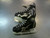 Used Reebok SC 87 3 Intermediate Hockey Skate Intermediate 5.0 11339-S000199633 View 1