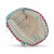 Marucci Acadia M Type V2 220C1 Catcher's Mitt RHT 32" #2AC220C1-MSMRH View 2
